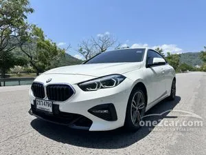 2022 BMW 220i 2.0 Gran Sport Sedan