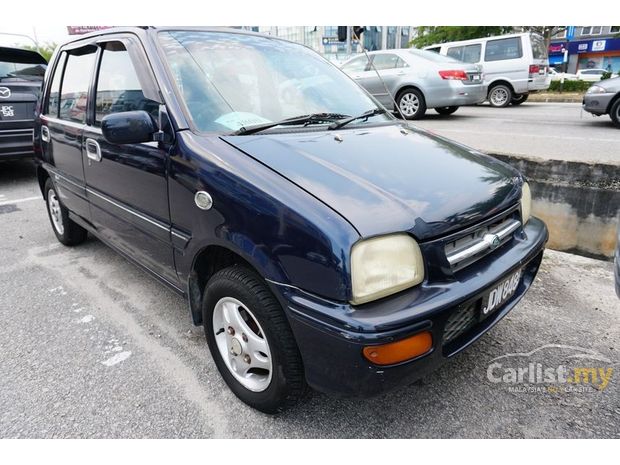 Search 13 Perodua Kancil Used Cars for Sale in Malaysia 