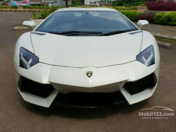 Lamborghini Mobil bekas dijual di Indonesia - Dari 37 