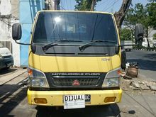 2015 Mitsubishi Colt 3,9 Base Spec Trucks / engkel