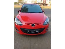 jualcepatpemiliklangsung 2013 Mazda 2 1.5 R hatchback