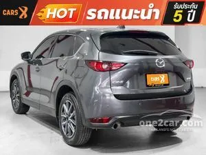 2022 Mazda CX-5 2.0 SP SUV