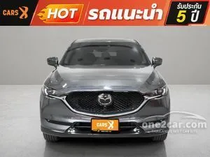 2022 Mazda CX-5 2.0 SP SUV