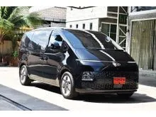 2021 Hyundai Staria 2.2 (ปี 21-28) SEL Van