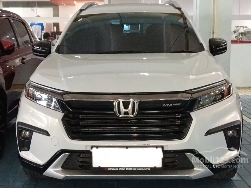 Jual Mobil Honda BR