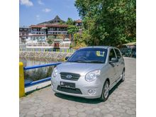 2009 KIA Picanto 1.1 SE Hatchback