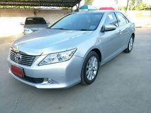 2013 Toyota Camry 2.5 (ปี 12-16) G Sedan AT