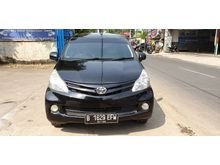 2012 Toyota Avanza E Manual Doubel Blower (kredit dibantu)