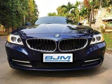 2014 BMW Z4 2.0 sDrive20i Convertible Twin Turbo Super Antik 5rb Record