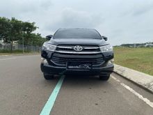 2017 Toyota Kijang Innova 2.0 G MPV Family Car Festival