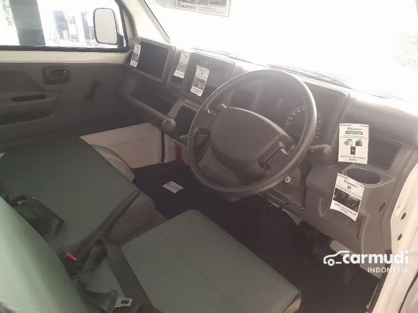 2024 Suzuki Carry WD ACPS Pick-up