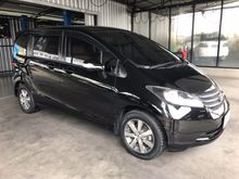 2012 Honda Freed 1.5 (ปี 08-16) E Wagon AT
