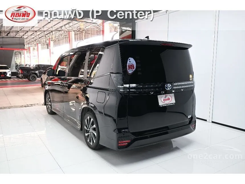 2024 Toyota VOXY Hybrid SZ Van