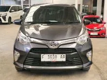 2019 Toyota Calya 1.2 G MPV - KONDISI ISTIMEWA GARANSI 1 TAHUN / BISA KREDIT BUNGA RENDAH / BISA SYARIAH / BISA COP