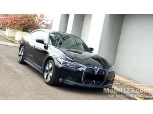 2024 BMW i4 eDrive35 Coupe