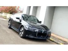 2024 BMW i4 0.0 eDrive35 Coupe AT 2024 2025 [ LOW KM 8RB ]