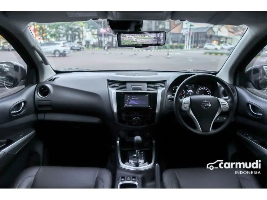 2019 Nissan Terra 4x2 VL SUV