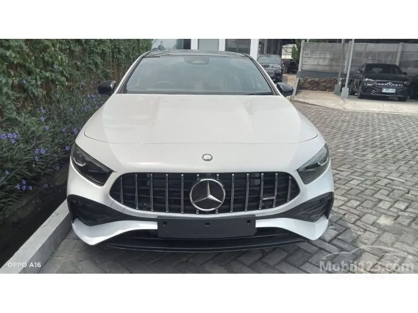 Jual Mobil Mercedes