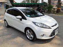 2011 Ford Fiesta 1.6 (ปี 10-16) Sport Hatchback AT