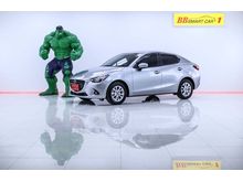 2015 Mazda 2 1.3 (ปี 15-18) High Plus Sedan AT