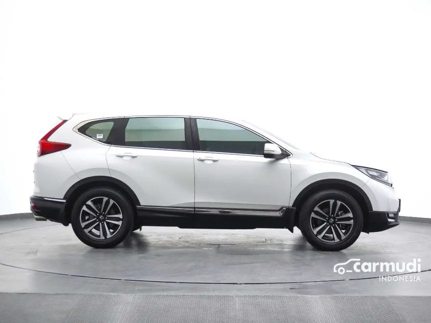 2020 Honda CR-V Prestige VTEC SUV