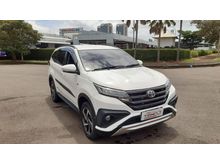 2018 Toyota Rush 1.5 TRD Sportivo SUV