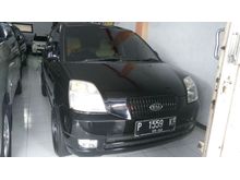 2007 KIA Picanto