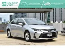 2022 Toyota Corolla Altis 1.6 (ปี 19-25) G Sedan