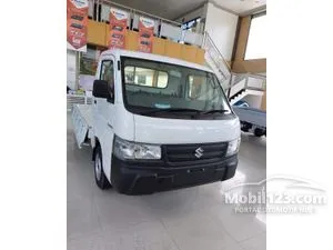 2026 Suzuki Carry 1.5 Pick Up Wide Deck AC/PS Pickup
