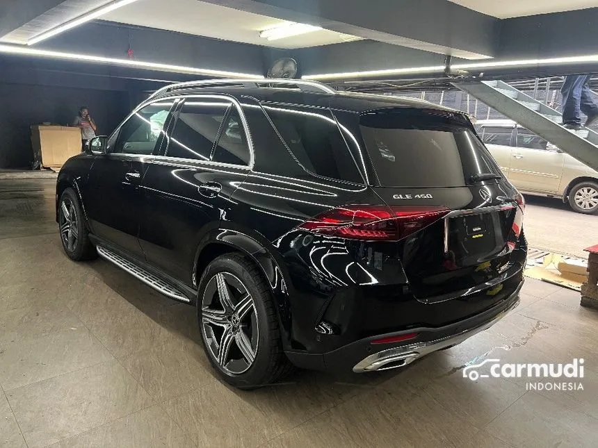 2023 Mercedes-Benz GLE450 4MATIC AMG Line Wagon