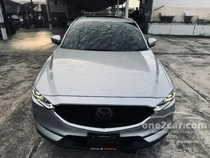 2018 Mazda CX-5 2.2 XDL SUV
