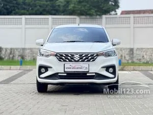 2024 Suzuki Ertiga 1.5 Hybrid GX MPV