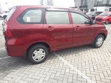 2018 Daihatsu Xenia 1.3 X X MPV