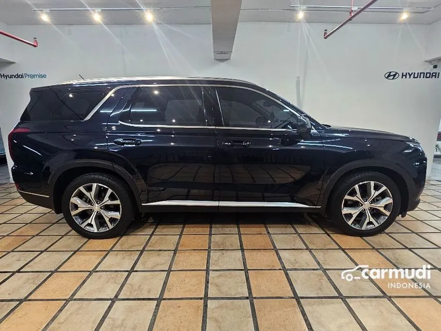 2020 Hyundai Palisade Signature SUV