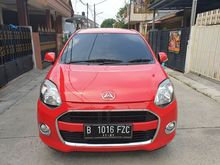 2016 Daihatsu Ayla 1.0 X Hatchback ( DP 8Jt Saja)
