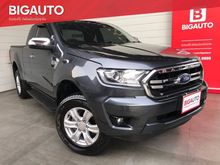 2018 Ford Ranger 2.2 OPEN CAB (ปี 15-18) Hi-Rider XLT Pickup MT