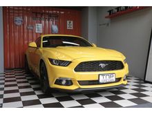 2017 Ford Mustang 2.3 (ปี 15-20) EcoBoost Coupe AT