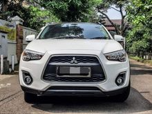 2014 Mitsubishi Outlander Sport 2.0 PX SUV