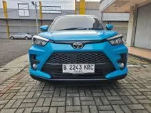 2024 Toyota Raize 1.0 T G (1 Tone) SUV