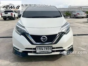 2020 Nissan Note 1.2 VL Hatchback