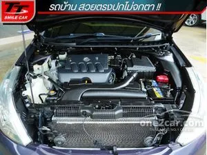 2012 Nissan TEANA 2.0 200 XL Sedan