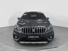 2019 Suzuki SX4 S-Cross 1.5 Hatchback