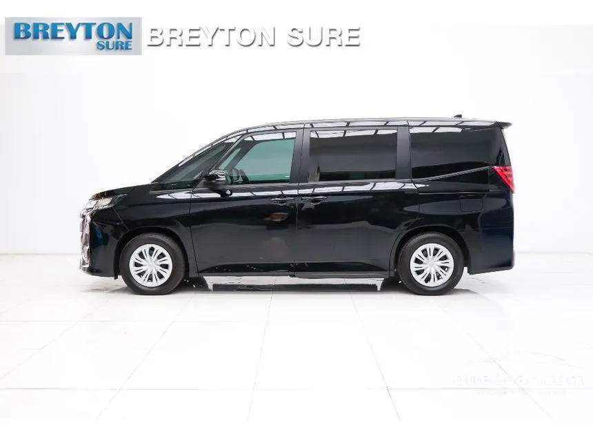 2024 Toyota NOAH Hybrid X Wagon