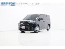 2024 Toyota NOAH 1.8 (ปี 22-29) Hybrid X Wagon