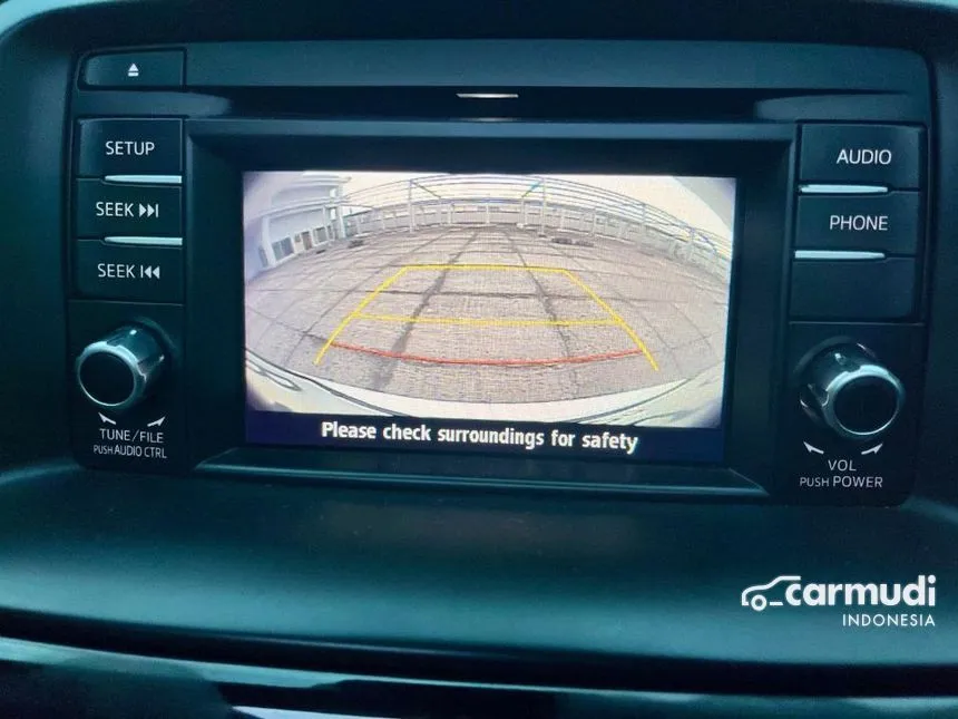 2014 Mazda CX-5 Grand Touring SUV