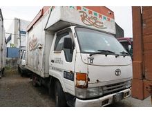2007 Toyota LY121 (M) 2.8