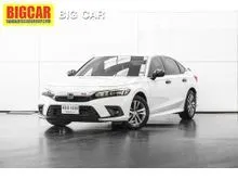 2023 Honda CIVIC 1.5 FE (ปี 21-26) EL+ Sedan