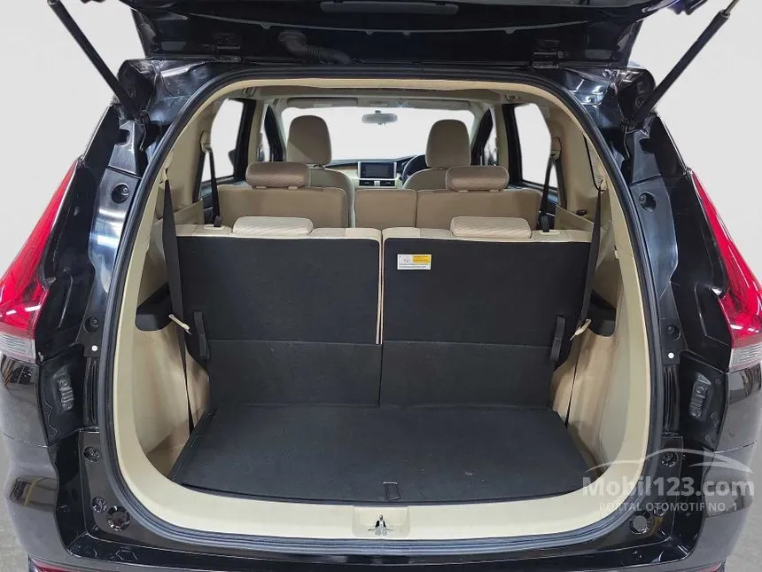 2021 Mitsubishi Xpander Ultimate MPV