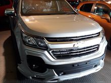 2018 Chevrolet Trailblazer 2.5 LTZ SUV TDP sukasuka,BUNGA 0%,CASH BACK sukasuka