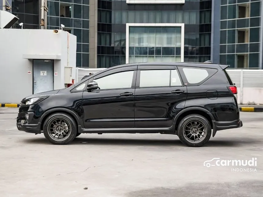 2024 Toyota Kijang Innova G MPV